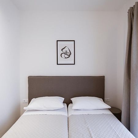 Luxury Apartments Of Colossus Rhodes City Exteriér fotografie