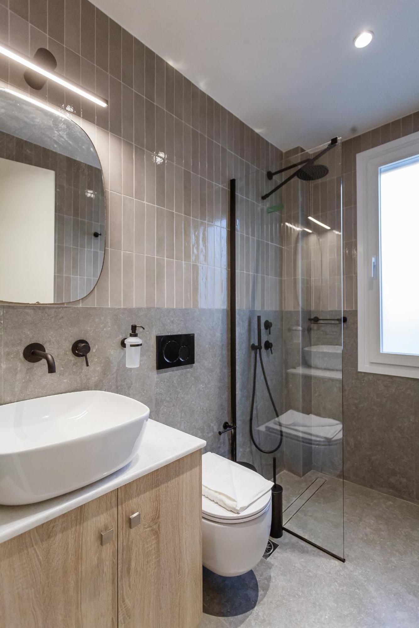 Luxury Apartments Of Colossus Rhodes City Exteriér fotografie