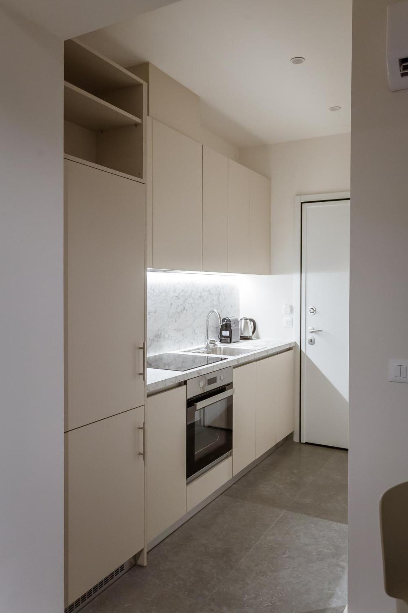 Luxury Apartments Of Colossus Rhodes City Exteriér fotografie