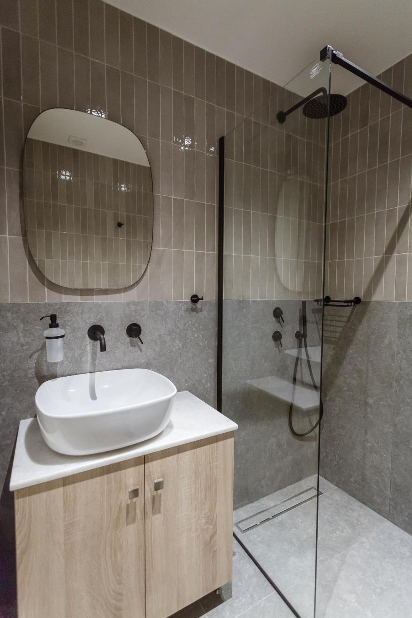Luxury Apartments Of Colossus Rhodes City Exteriér fotografie